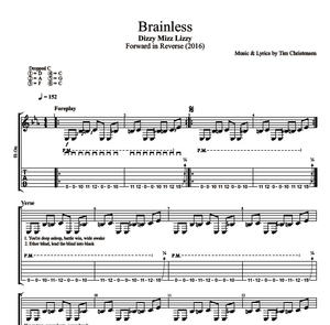 Brainless